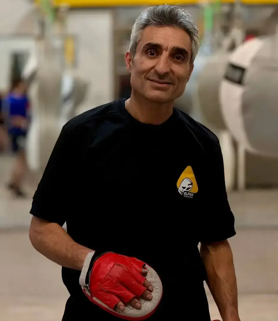 حجت کمالی